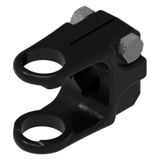 Weasler® - 6 Series Clamp Implement Yoke