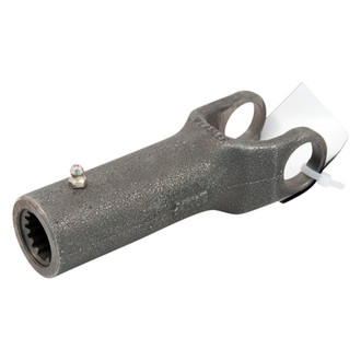 Weasler® - L6 Series North American Slip Sleeve Yoke