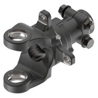 Weasler® - 55 Series North American Yoke