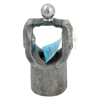 Weasler® 850-1420 - 14 Series North American Constant Velocity Round Bore Implement Yoke
