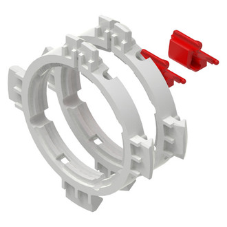 Weasler® - 55 Series Driveshaft Weld Yoke