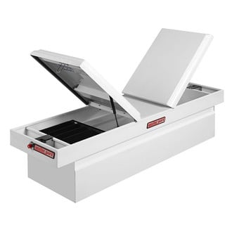 Weather Guard® - Standard Cross Tool Boxes