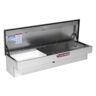 Weather Guard™ Bed Accessories | Tool Boxes, Headache Racks, Fuel ...