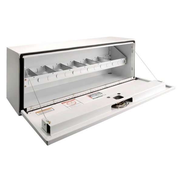 Weather Guard® - Parts Cabinet Tray