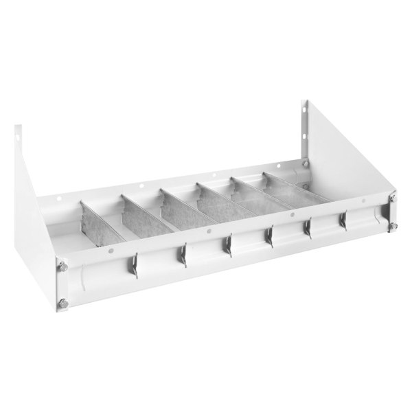Weather Guard® - Parts Cabinet Tray with Dividers