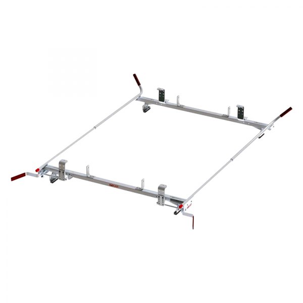 Weather Guard® - 70" Dual Side Quick Clamp Rack