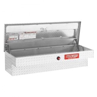 Weather Guard™ Bed Accessories | Tool Boxes, Headache Racks, Fuel ...