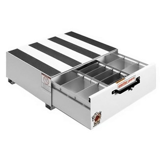Weather Guard® - PACK RAT™ Drawer Unit Dividers