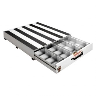 Weather Guard® - PACK RAT™ Drawer Units