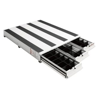Weather Guard® - ITEMIZER™ Lateral Drawer Unit