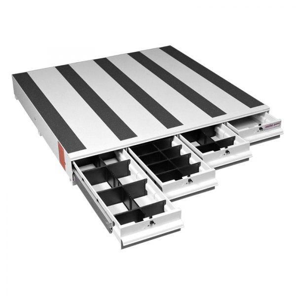 Weather Guard® - ITEMIZER™ Lateral Drawer Unit