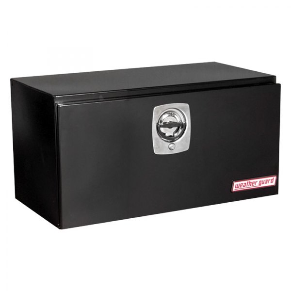 Weather Guard® - Single Door Underbody Tool Box