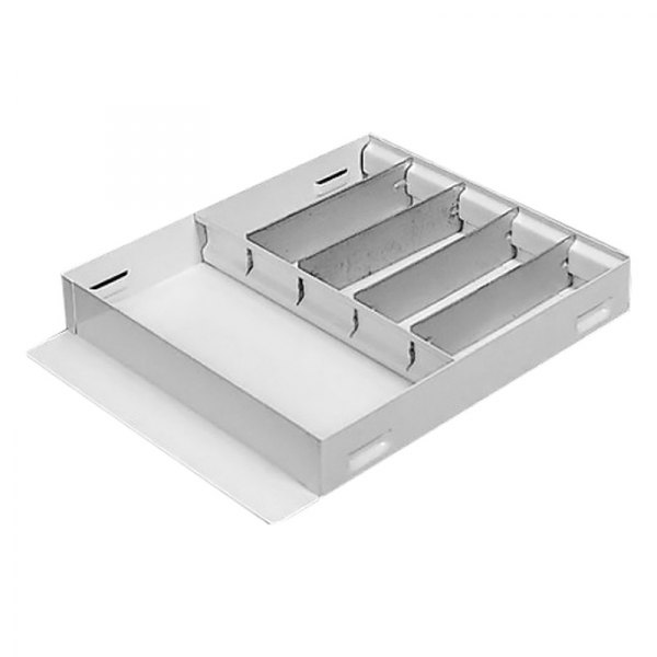 Weather Guard® - Divider Tray