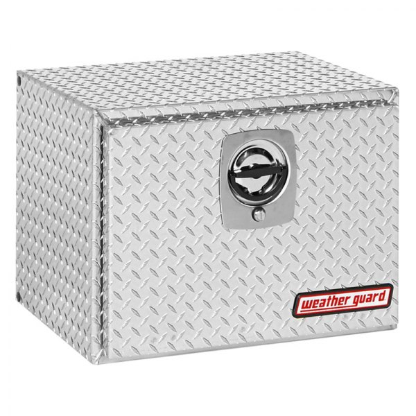 Weather Guard® - Single Door Underbody Tool Box