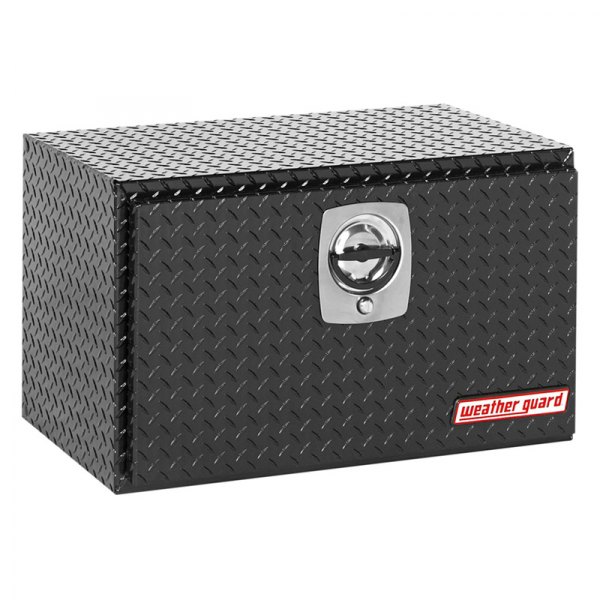 Weather Guard® - Single Door Underbody Tool Box