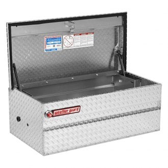 Weather Guard™ - Truck Tool Boxes & Van Shelving | CARiD