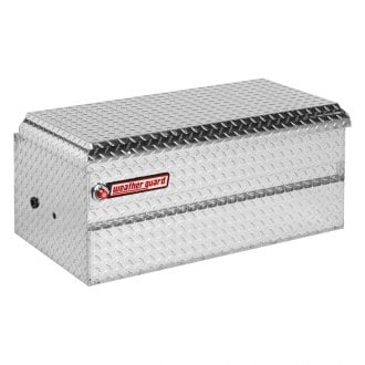 Tool Box For Chevy Silverado