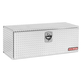 Weather Guard® - Single Door Underbody Tool Box