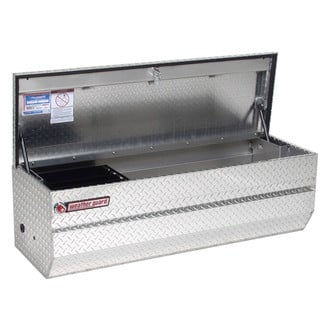 Weather Guard® - All Purpose Chest Tool Boxes
