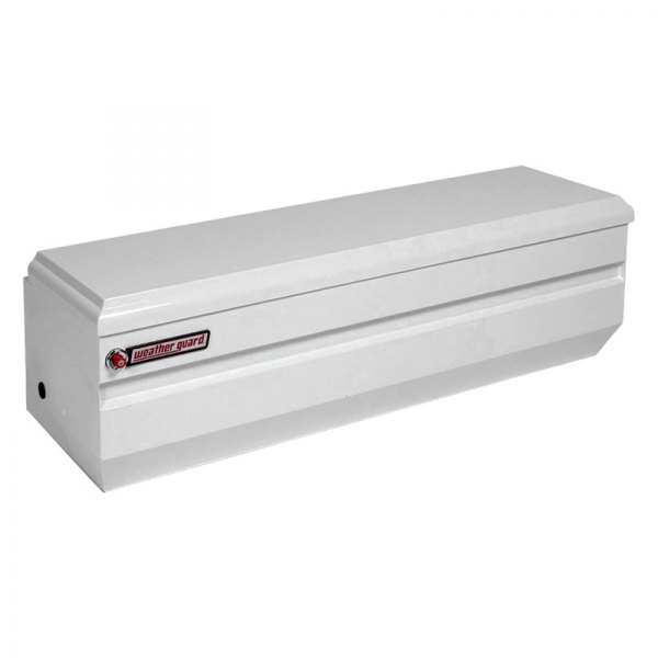 Weather Guard® - Single Lid Chest Tool Box