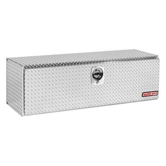 Weather Guard® - Single Door Underbody Tool Box