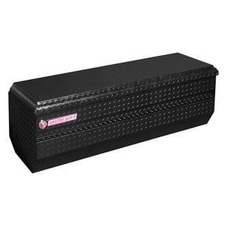 Weather Guard® - Full Standard Single Lid All-Purpose Chest Tool Box