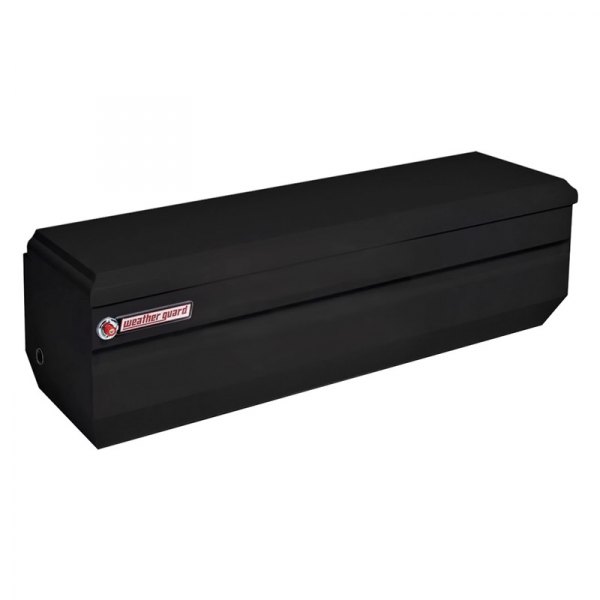 Weather Guard® - Full Standard Single Lid Chest Tool Box