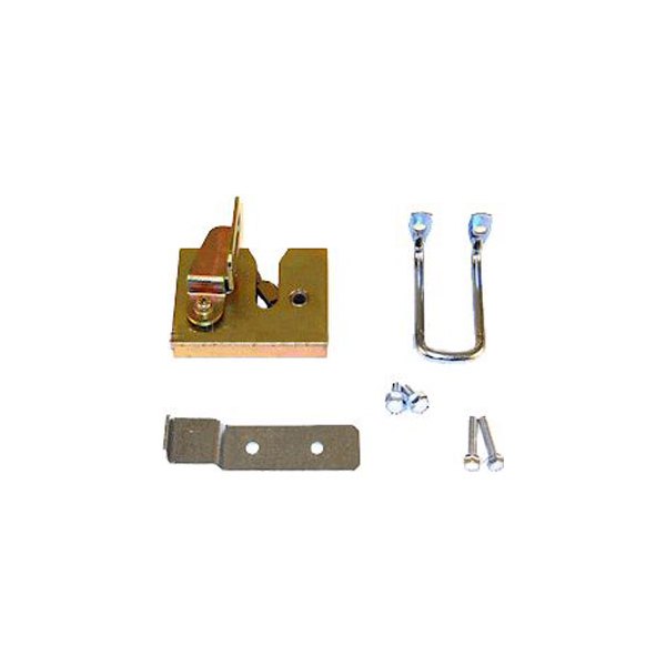 Weather Guard® - Replacement Latch Kit for Side Cross Box