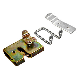Weather Guard® - Replacement Latch Kit for Saddle Boxes and Purpose Chests