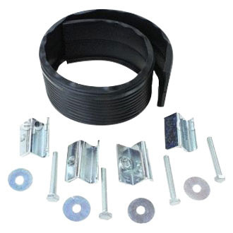 Weather Guard® - Mounting Kit for all Cross and Saddle Boxes