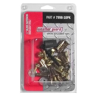 Weather Guard® - Blind Fasteners