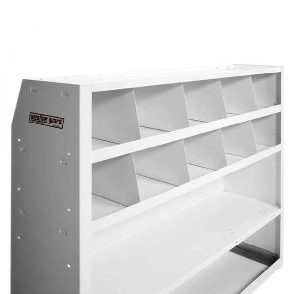 Weather Guard® - EZ-Cube™ 8 Bin Dividers