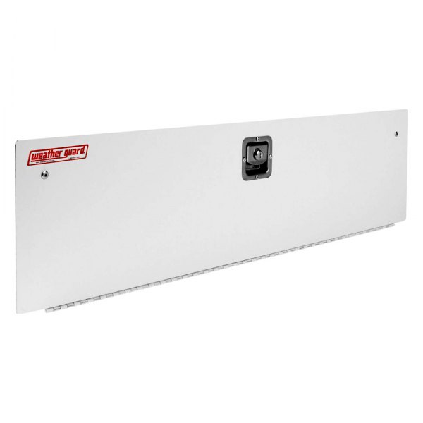 Weather Guard® - EZ-Cube™ 42" Shelf Door