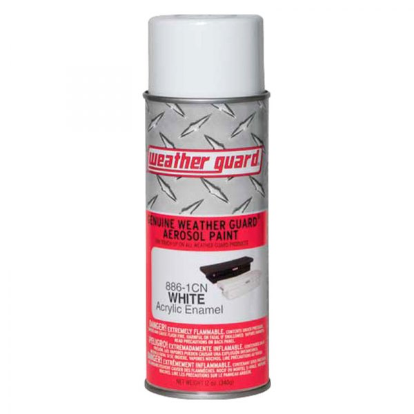 Weather Guard® - Touch-Up Paint