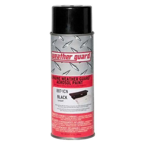 Weather Guard® - Touch-Up Paint