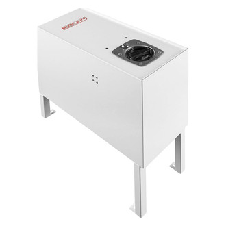 Weather Guard® - Cab File Box