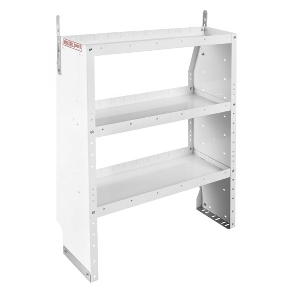 Weather Guard® - 3 Adjustable Shelf Unit