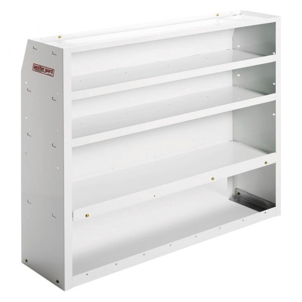 Weather Guard® - EZ-Cube™ Shelf Unit
