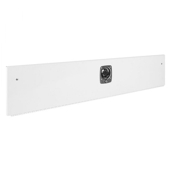 Weather Guard® - 60" Security Shelf Door