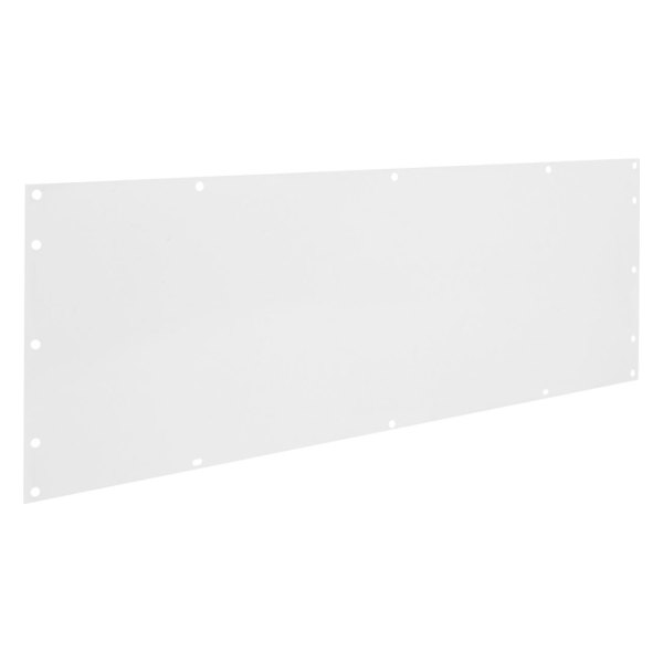 Weather Guard® - 36" Lightweight Shelf Back Panel