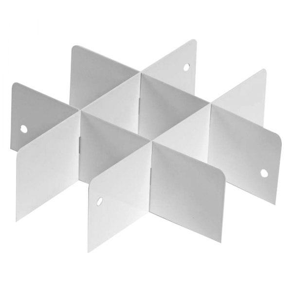 Weather Guard® - Replacement Drawer Divider Insert