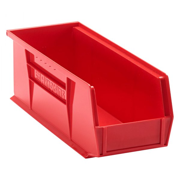 Weather Guard® - REDZONE™ Red Small 9 Bin Set