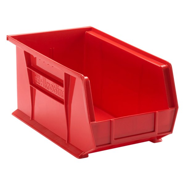 Weather Guard® - REDZONE™ Red Medium 6 Bin Set