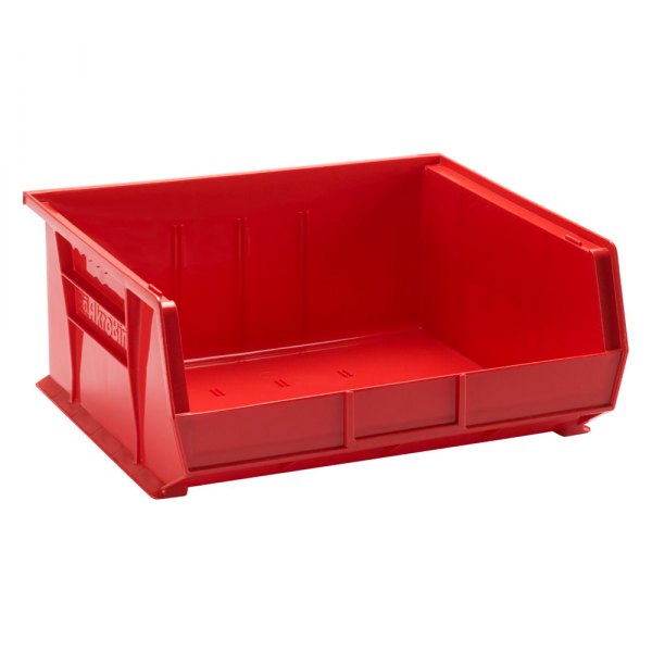 Weather Guard® - REDZONE™ Red Large 3 Bin Set