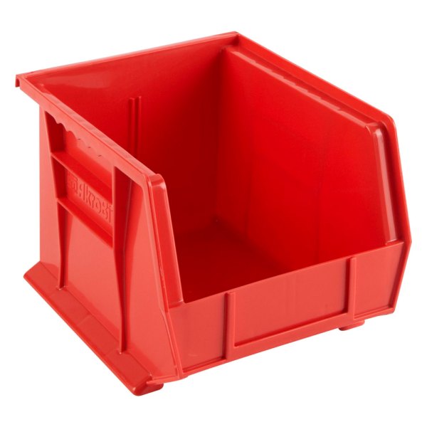 Weather Guard® - REDZONE™ Red Medium 6 Bin Set