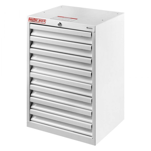 Weather Guard® - 8-Drawer Cabinet