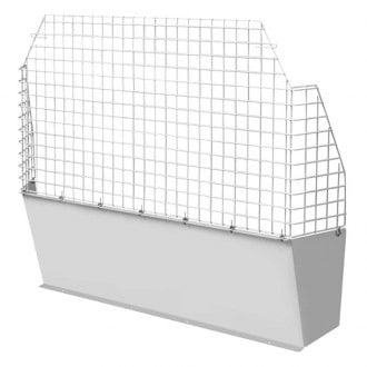 Weather Guard® - Mesh Bulkhead