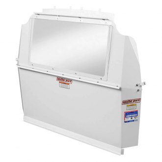 Weather Guard® - Window Bulkhead