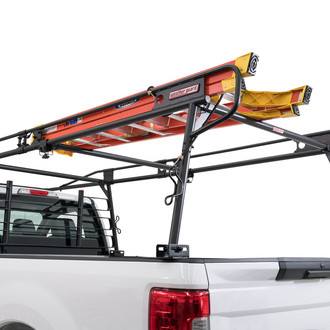 Weather Guard® - Truck Rack Cab Protector