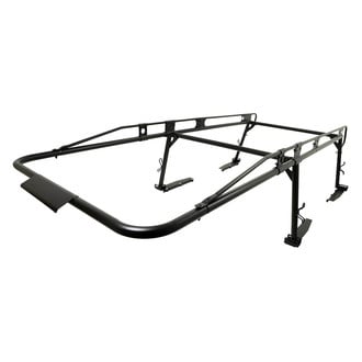Weather Guard® - Truck Rack